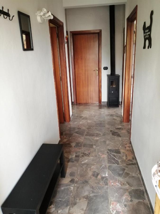 Casa Di Zio Villa Monticiano Exterior foto