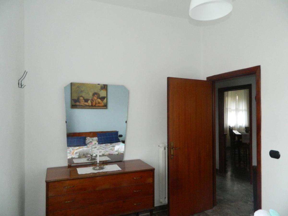 Casa Di Zio Villa Monticiano Exterior foto