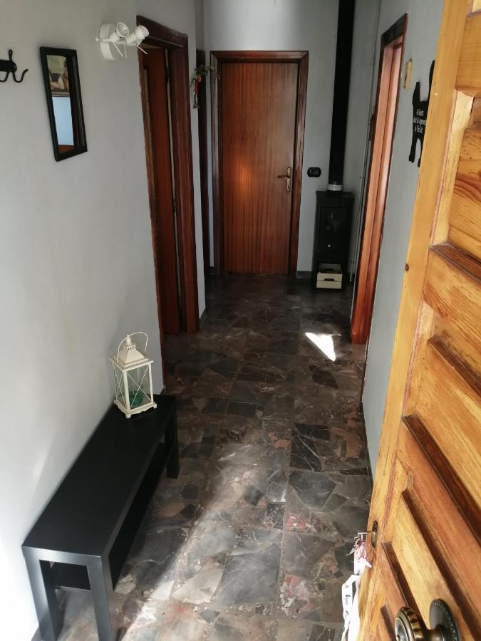 Casa Di Zio Villa Monticiano Exterior foto